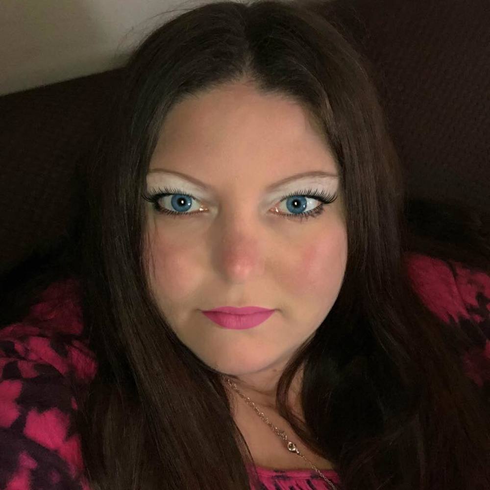 Meet your Posher, Jennifer